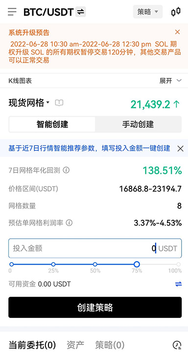 交易完成